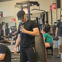 Burke (@leonardoburke4) 's Twitter Profile