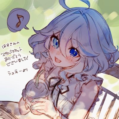 h.s(はす)@LiLLion!さんのプロフィール画像