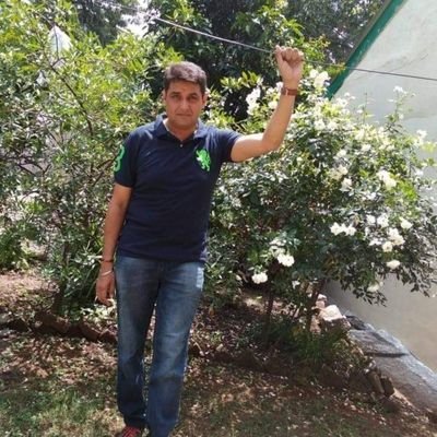 Environment lover...Holistic...Traveller..Himachal jindabad...But with limited followers 😶🌫️