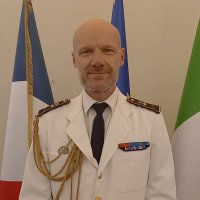French defense attaché in ITALY - Ufficio militare (@frdefenseitaly) 's Twitter Profile Photo French defense attaché in ITALY - Ufficio militare (@frdefenseitaly) 's Twitter Profile Photo