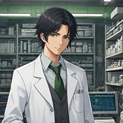 hypfeer's profile picture. Genius | Free thinker | MINT nerd (Math, Informatics, NatSci, Tech) | Econ, Philosophy, IR | Brilliant, ridiculously funny, and super humble