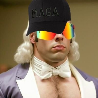 PreciousPaulE1's profile picture. #ForkliftCertified
#2018GFFLChampion
#RatchetStrapMatchKing
#YachtRockEnthusiast