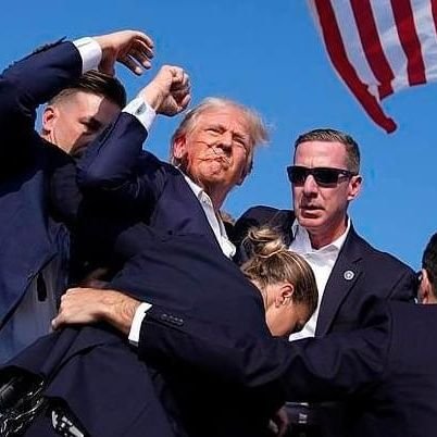 GMSilinsky01's profile picture. Christ follower, husband, father, brother, son, and friend, I don't support a party, I support President Trump and the constitution of the United States.
