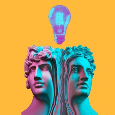 Unofficial account for Philosophy at Northeastern University London @NortheasternLDN.
All thoughts are our own.
Find out about our degrees on our website👇