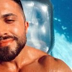 Alvaro Herrero Ramos (@alvaroherrerorr) 's Twitter Profile