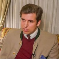 Alexander Tschugguel (@atschugguel) 's Twitter Profile Photo