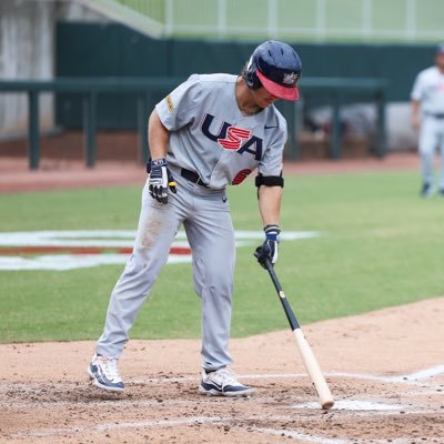 Drew Burress Profile