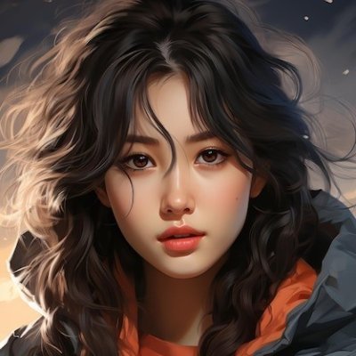 Crypto Hodler | Manga Anime | Singer | Content Creator | Crypto Gem Hunter I Let's connect 🤝 | Don’t chase, attract (positivity)