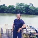 sergioBravoRRub's profile picture. Managua, Nicaragua.
Barcelonista de ❤