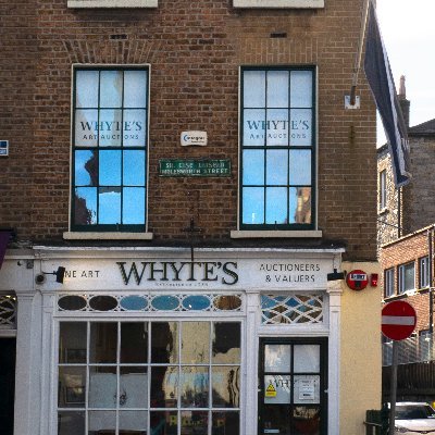 Whyte's Auctioneersさんのプロフィール画像