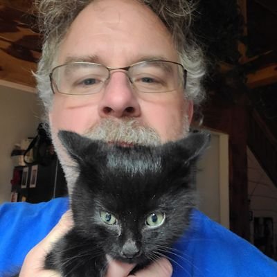LandeskogViking's profile picture. Husband, USAF Veteran, A-10 crew chief

Bitcoin miner
https://t.co/7H3JK9EvgK