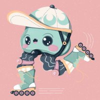 Jellie.Fish (@eleanorgarrett) 's Twitter Profile