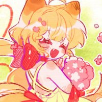 이이나리 (@inari230811) 's Twitter Profile