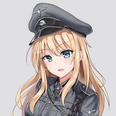 白鷹 ||| nick/her ||| if you came cause of the pfp: baited