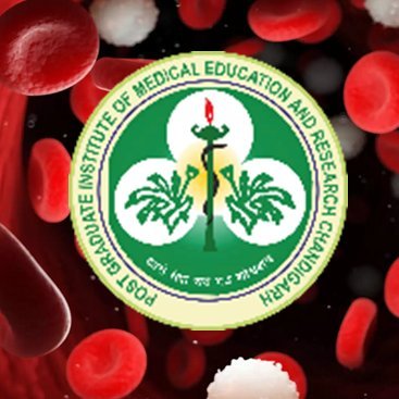 Department of Hematology, PGIMER, Chandigarh
Leaders in hematopathology. Delivering precise diagnostics, pioneering research, and advanced education.