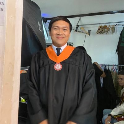 covince2000's profile picture. TUP Manila l 25 I Mechanical Engineer l Graduate