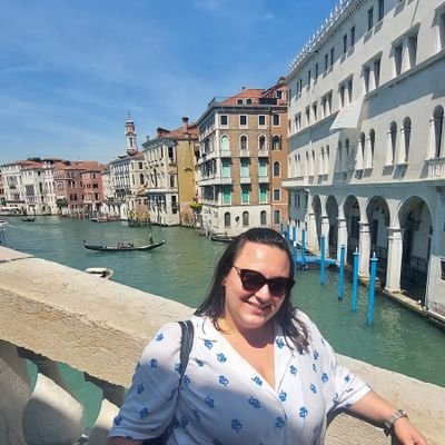 Alessandra_Inc's profile picture. Avvocato penalista