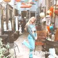 Gabriella Andrews (@andrewsgabiiel) 's Twitter Profile