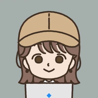 1歳息子自宅保育中のブロガー🖍️ Webライター歴一年ちょっとです💻2024.6〜雑記ブログ運営中|AdSense1発合格!ブログ1ヶ月半で0→1達成|2ヶ月目4桁達成|3ヶ月目〜5桁継続中