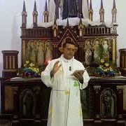 Padre Jesús Lárez (@catolicoreport) 's Twitter Profile Photo Padre Jesús Lárez (@catolicoreport) 's Twitter Profile Photo