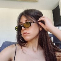 Tris Papakonstantinou (@trisevgenipap) 's Twitter Profile