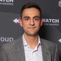 Andrew Misra (@misraandrew) 's Twitter Profile Photo Andrew Misra (@misraandrew) 's Twitter Profile Photo