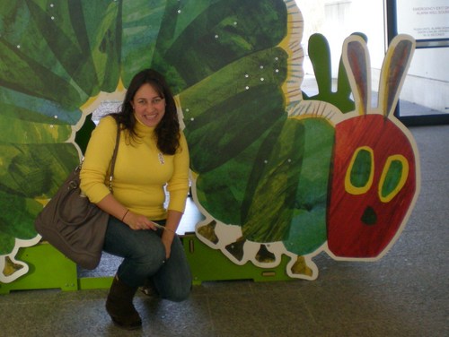 MsReinfried's profile picture. Library Media Specialist at NVOT, book lover, MHC alumna, amateur photographer