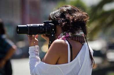 rominagriquelme's profile picture. Licenciada en arte y cultura visual, Fotógrafa Profesional, Directora de Formato Variable (revista digital de arte)