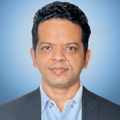 sachinspatil's profile picture. Founder @aarnasystems & @aarnadigitalusa 24+ yrs helping cos succeed with cutting-edge #MarketingTech & #DigitalMarketing to scale biz. Lets connect!