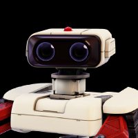 Mr. Roboto (@mr_roboto_42) 's Twitter Profile Photo Mr. Roboto (@mr_roboto_42) 's Twitter Profile Photo