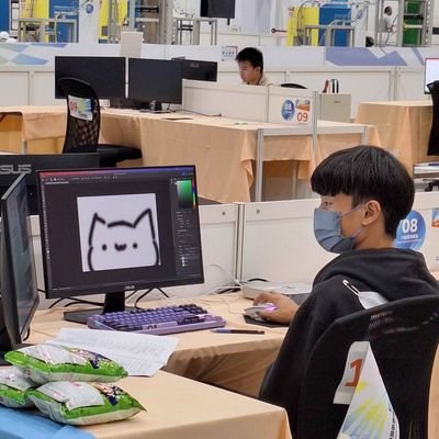 小陳さんのプロフィール画像