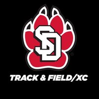 South Dakota Track & Field / Cross Country (@sdcoyotesxctf) 's Twitter Profile Photo South Dakota Track & Field / Cross Country (@sdcoyotesxctf) 's Twitter Profile Photo