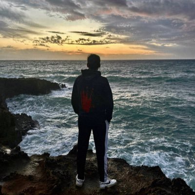 BrahimiAbdaka's profile picture. King