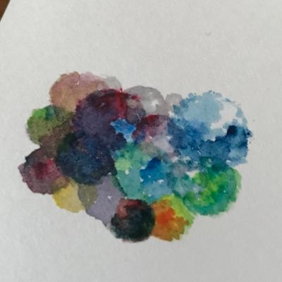 yo_koso_morih's profile picture. 一歩ずつ裸足になってゆく春のあなたは何にでもなれる水/tanka/Age30↑/守賀日奈子/HONEYs