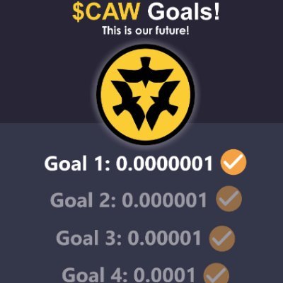 Eu65D8's profile picture. 仮想通貨CAW(A Hunters Dream)、自分も保有中！CAW(A Hunters Dream)中心にリツイートしてます。