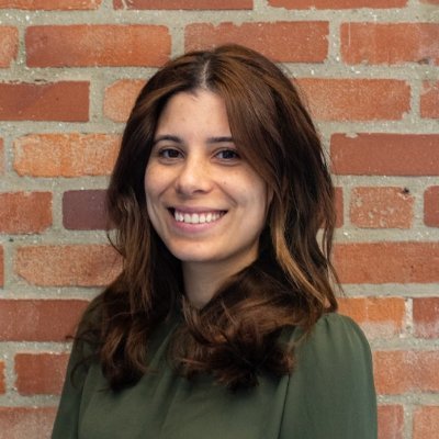 Linda Guzman, PhD Profile
