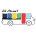 All Abroad! Bus (@allabroadbus) Twitter profile photo All Abroad! Bus (@allabroadbus) Twitter profile photo