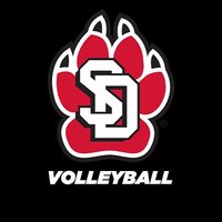 South Dakota Volleyball (@sdcoyotesvb) 's Twitter Profile Photo South Dakota Volleyball (@sdcoyotesvb) 's Twitter Profile Photo