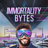 IMMORTALITY BYTES (@immortalitybyte) 's Twitter Profile
