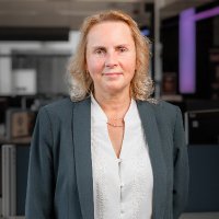 Liz Bacon (@abertayvc) 's Twitter Profile