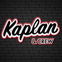 Kaplan and Crew (@kaplanandcrew) 's Twitter Profile Photo Kaplan and Crew (@kaplanandcrew) 's Twitter Profile Photo