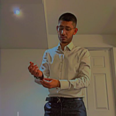 Imvishrut's profile picture. Proud Sanatani #jayshriram #Hindu