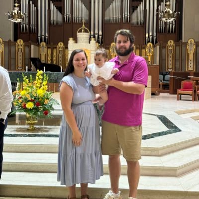 karley_probst's profile picture. girl mom 🩷