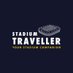 Stadium Traveller (@stadium_tr) Twitter profile photo Stadium Traveller (@stadium_tr) Twitter profile photo