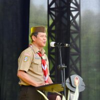 Dr. Hanif Faisol Nurofiq, S.Hut., M.P (@haniffaisol_n) 's Twitter Profile