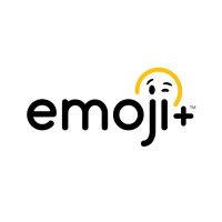 Emoji+ 😘 (@emojiplusoffcl) 's Twitter Profile