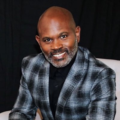 ChaunceyFourte's profile picture. Husband of Gwendolyn/Father of 5 Change-Agents/Senior Leader at Kingdom Church/Lead Worshipper/Songwriter/Author/Life Coach with Fourte Coaching