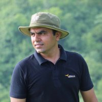 Agneeshwar Vyas, IFS (@agnee_cool) 's Twitter Profile Photo Agneeshwar Vyas, IFS (@agnee_cool) 's Twitter Profile Photo