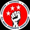 AisaJharkhand's profile picture. Official Twitter handle of AISA (Jharkhand state)
लड़ो पढ़ाई करने को! पढ़ो समाज बदलने को!! 
शिक्षा पे जो खर्चा हो ! बजट का दसवां हिस्सा हो!!