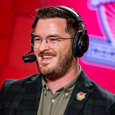 Jake Muller Profile
